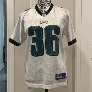 Philadelphia Eagles Jersey